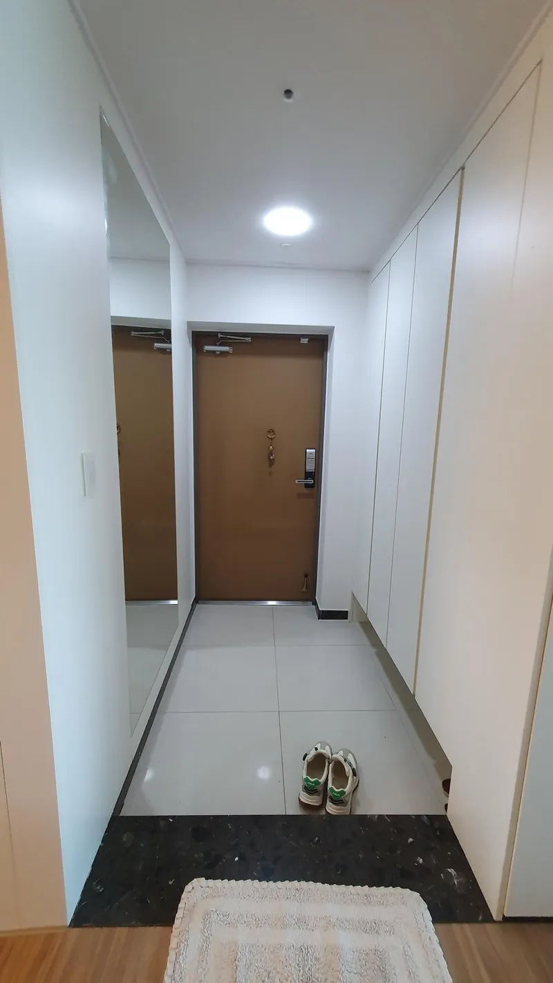 [경남 거제] 지세포 한국의 지중해 해변 호텔형 라티움주상복합아파트 42