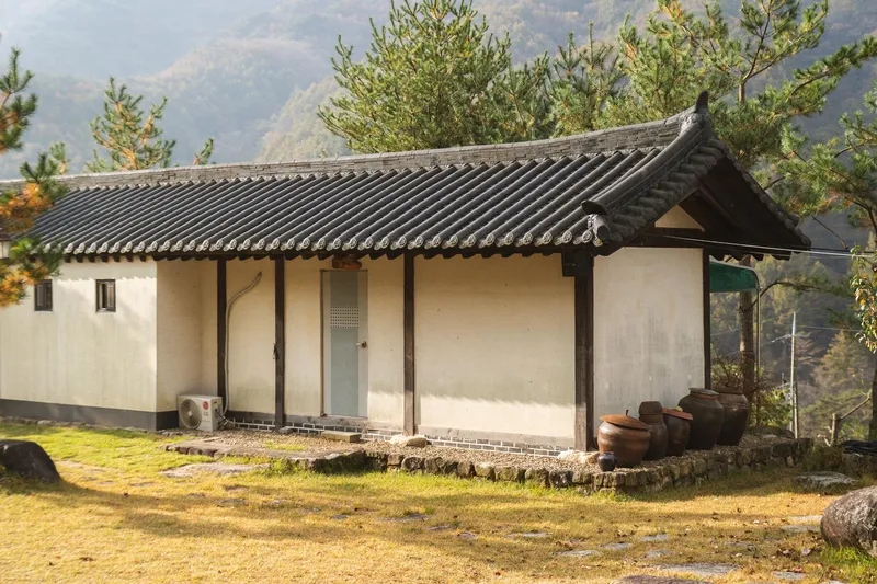 [경북 영주] 소백산 국립공원 안 산속 펜션 장미동2 24