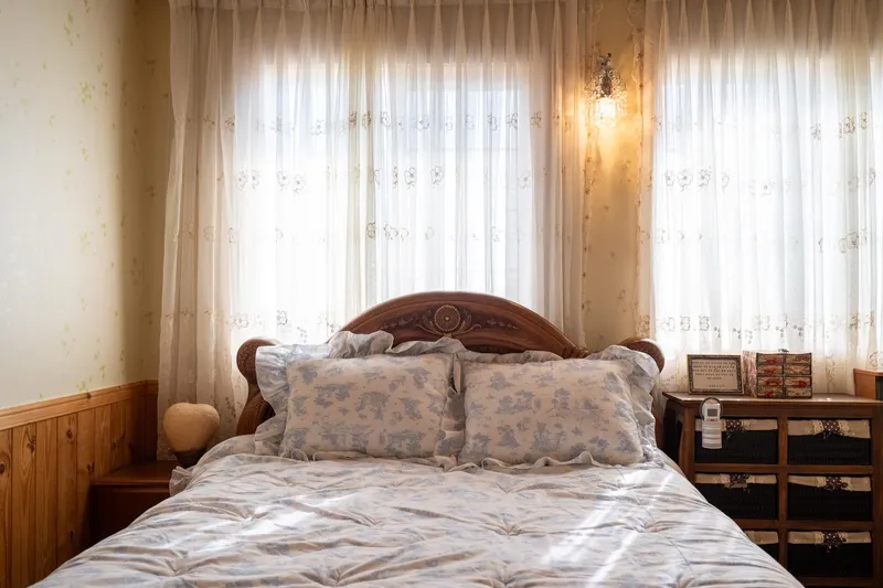 [Yeongju] A private house filled with the fragrance of flowers at the foot of Mt. Sobaek 27
