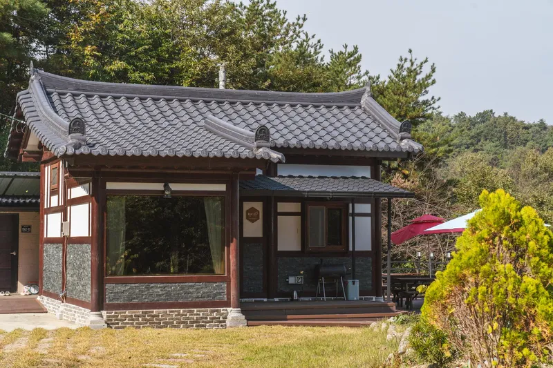 [Yeongju] Independent accommodation with a great sunrise/sunset view in Munsu-myeon 27