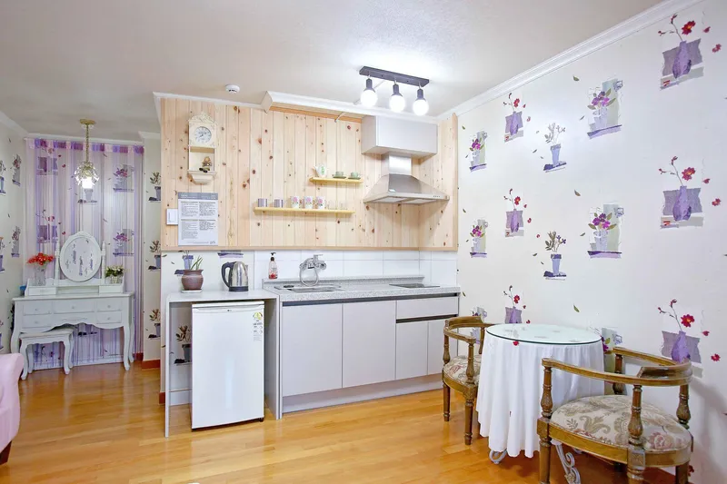 [Pyeongchang] Ruby Pension near Daegwallyeong Alpensia Resort 6