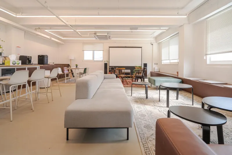 [Yeongju] Life Office 303, where workation is possible 32