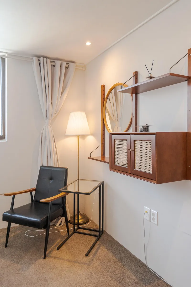 [Yeongju] Life Office 303, where workation is possible 7