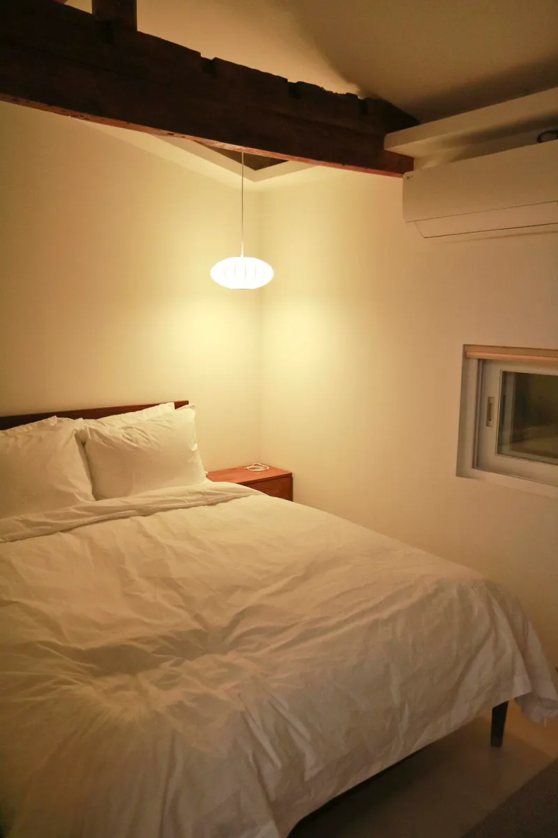 [Yangyang] 60-year-old remodeled Hanok single-family home #Jacuzzi 24