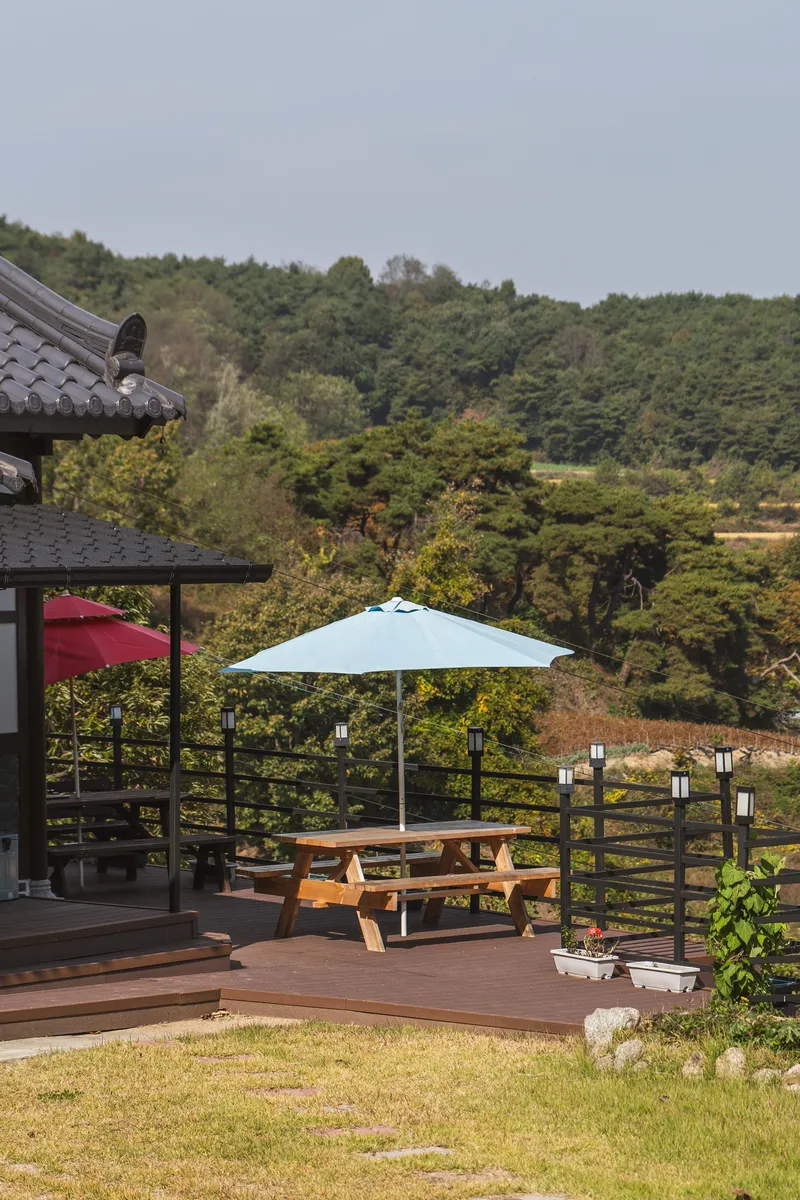[Yeongju] Independent accommodation with a great sunrise/sunset view in Munsu-myeon 29