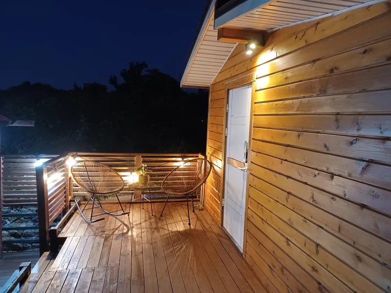 [Jocheon, Jeju] Independent accommodation near Bukchon Port 48
