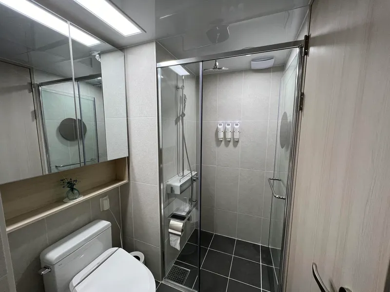 [Yangyang] Newly built one-room residence ocean view Jukdo Beach 9