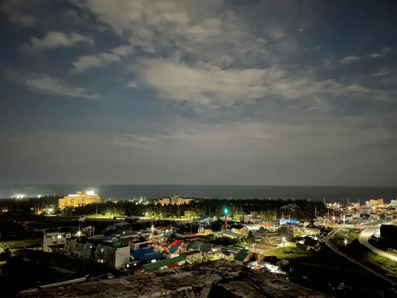 [Gangneung] Jumunjin Ocean View Penthouse, 3 bedrooms, 2 bathrooms, 33-inch flat, beachfront walk 46