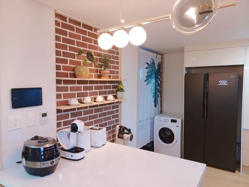 [Jocheon, Jeju] Independent accommodation near Bukchon Port 29