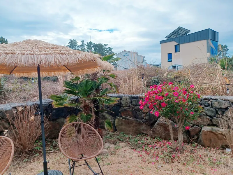 [Jocheon, Jeju] Independent accommodation near Bukchon Port 59