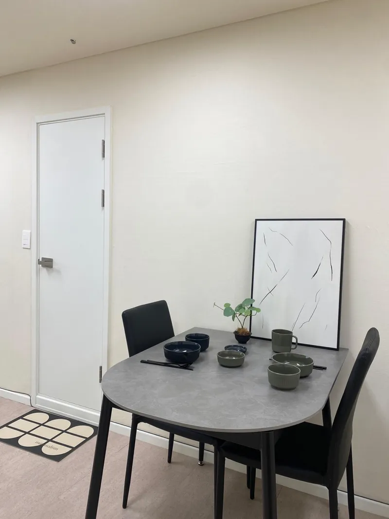 [Gangnam, Seoul][Gangnam Suseo] Mountain View Suseo Station 1 minute Samsung Hospital Shuttle Bus 3 minutes 14