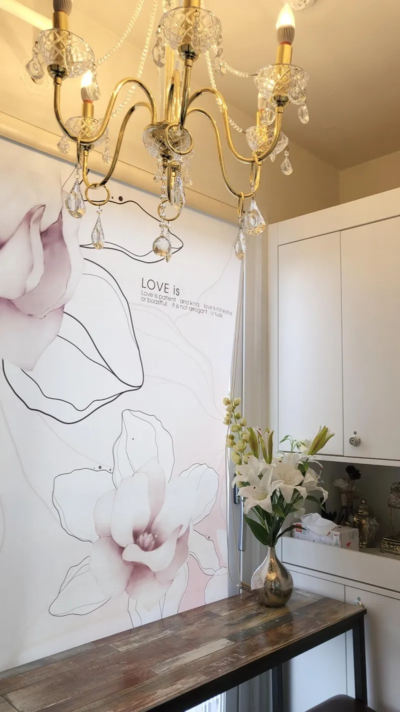 [Yeonje, Busan] Newly built one-room residence with a city view on a high floor #Right in front of Yeonsan Station #Near the station 8