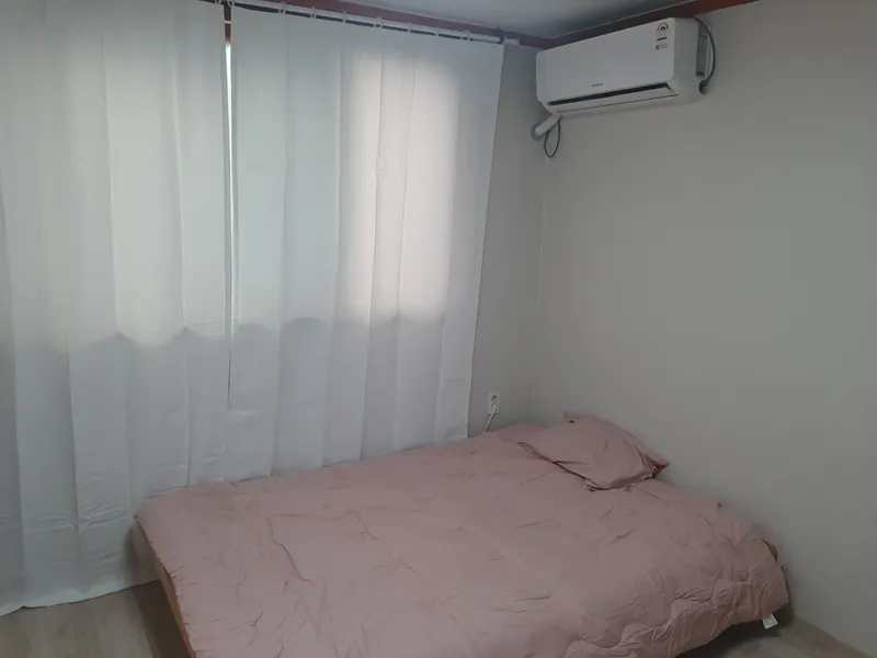 [경기 안산] 리모델링 4인 가족이 2주 이상 쾌적한 생활 가능한 숙소 10