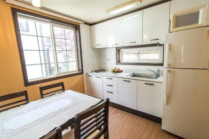 [Pyeongchang] Grand Room, a private pension with pets 8