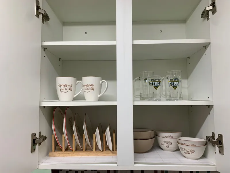 [Ansan] Fully furnished one-room near Sari Station (remodeling, long-term business trip, exam study, etc.) 10