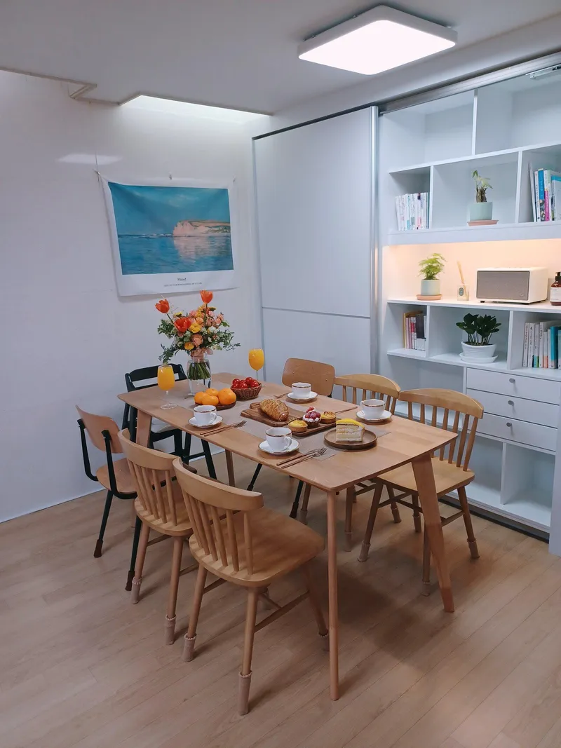 [Jocheon, Jeju] Independent accommodation near Bukchon Port 23