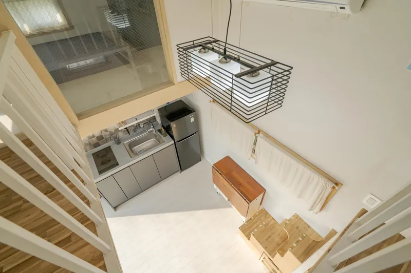 [Yeongju] Dalmaru, a secluded, independent house with a beautiful view near Musim Village 16