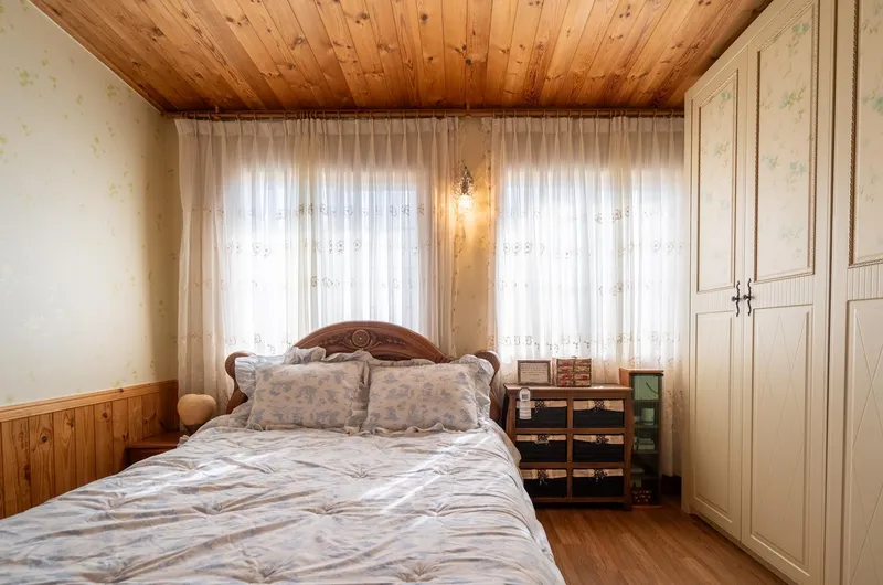 [Yeongju] A private house filled with the fragrance of flowers at the foot of Mt. Sobaek 25