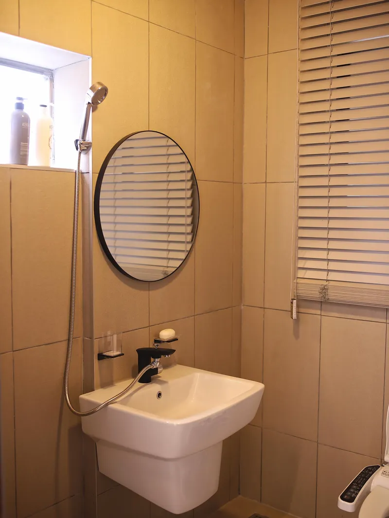 [Hangyeong, Jeju] Women-only single room with a garden featuring beautiful sunsets and an open kitchen 20