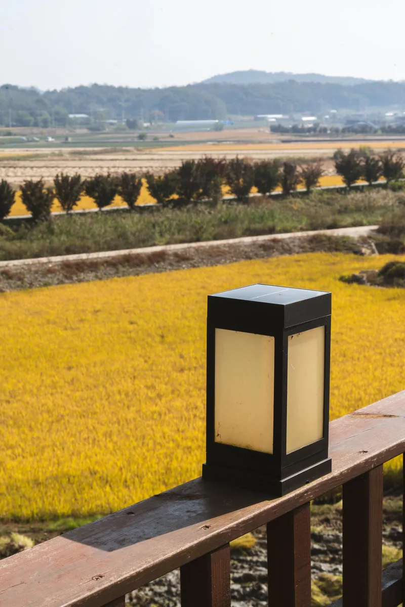 [Yeongju] A private house filled with the fragrance of flowers at the foot of Mt. Sobaek 74