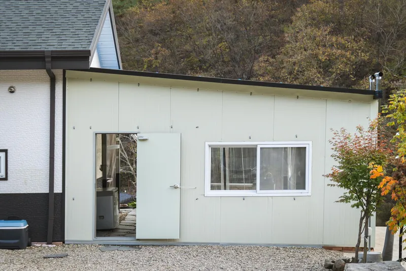 [Yeongju] Independent pension in front of the valley at the foot of Mt. Sobaeksan in Dansan-myeon 93
