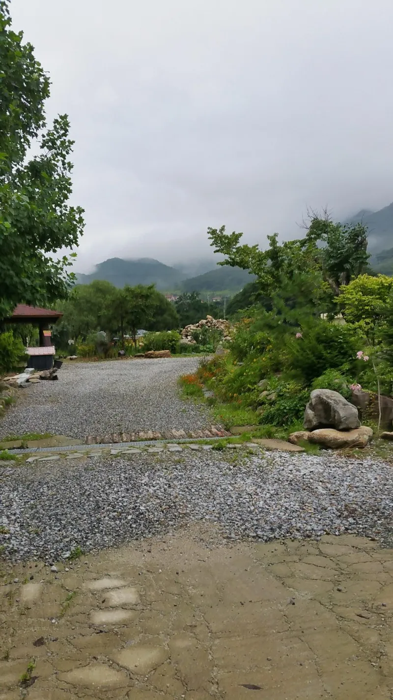 [경북 영주] 봉현면 소백산 계곡이 있는 펜션 부석사방 6