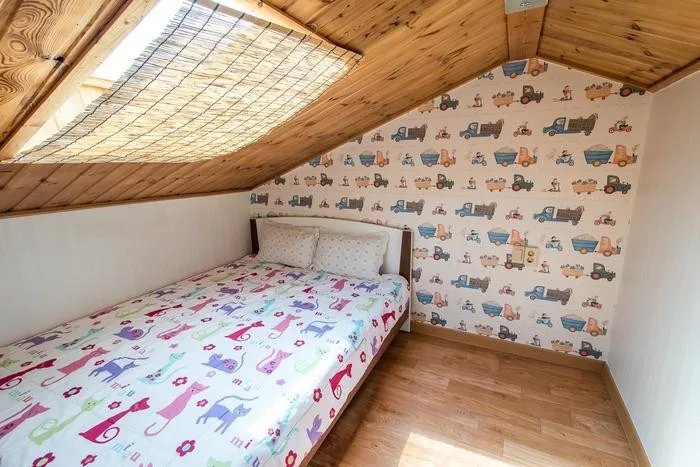 [Pyeongchang] Grand Room, a private pension with pets 5
