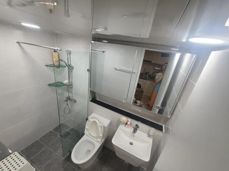[Dobong, Seoul] 10 seconds from Changdong Station, large mart & Choansan Park cozy home 8