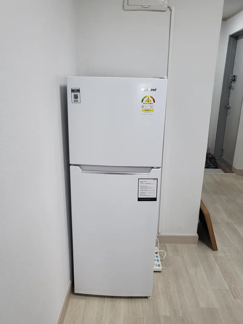 [Namdong, Incheon] Two-room house near Ganseok Jayu Market 11