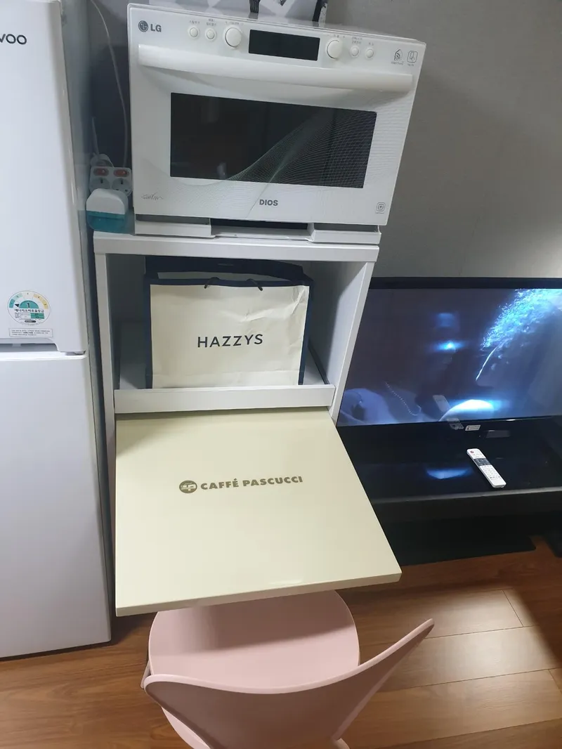 [경기 화성] 병점 중심상가 풀옵션 복층 몸만 OK 27