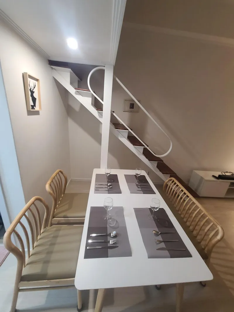 [Dobong, Seoul] 10 seconds from Changdong Station, large mart & Choansan Park cozy home 5