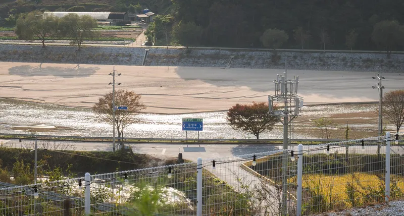 [Yeongju] Dalmaru, a secluded, independent house with a beautiful view near Musim Village 30