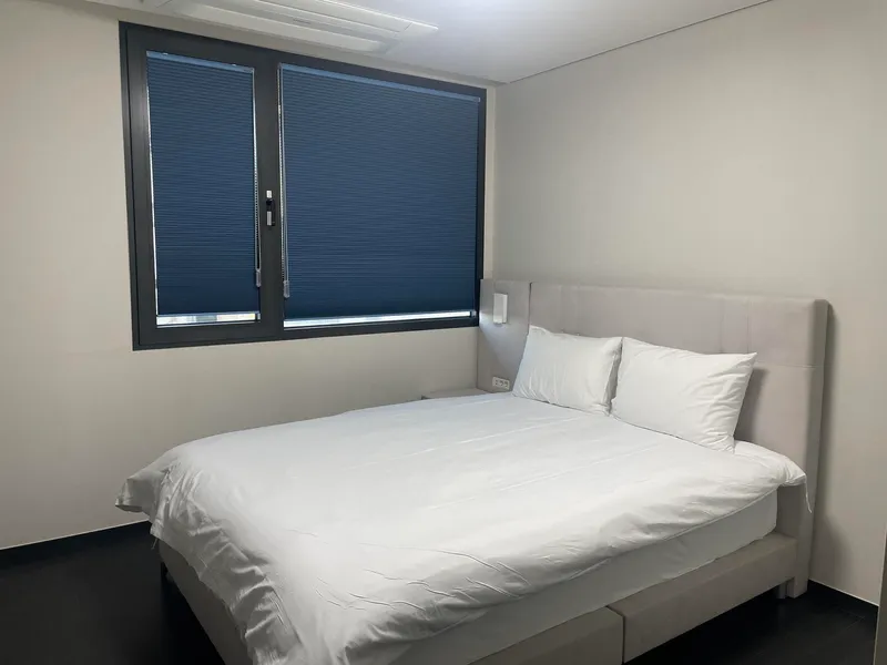[Seongsan, Seogwipo] Seongsan Penthouse, 2nd floor, B1, a completely private space 2