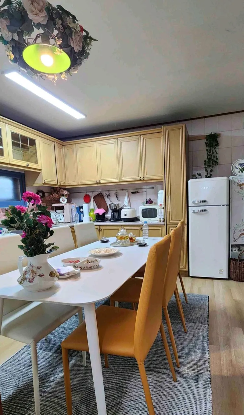 [Paju] 2nd floor of a quiet country house in Kyoha 47