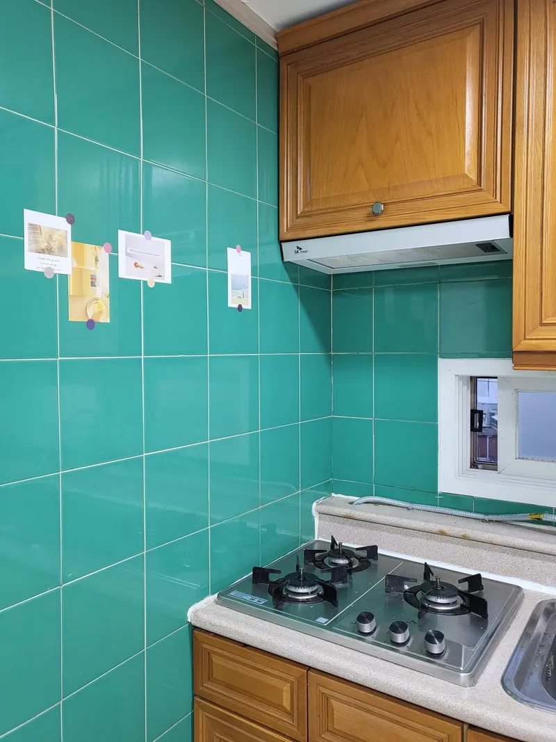 [Namdong, Incheon] Two-room house near Ganseok Jayu Market 10