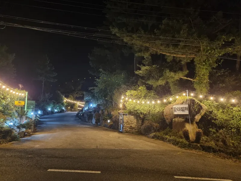 [제주 애월] 한옥원룸 편백과 함께하는 #애견동반가능 56