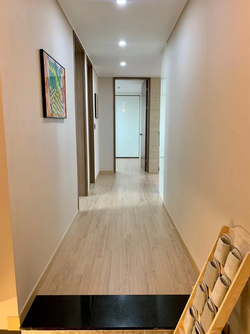 [제주 애월] 뻥 뚫린 파노라마 바다뷰와 한라산 조망 가능 최상의 가성비 숙소 67