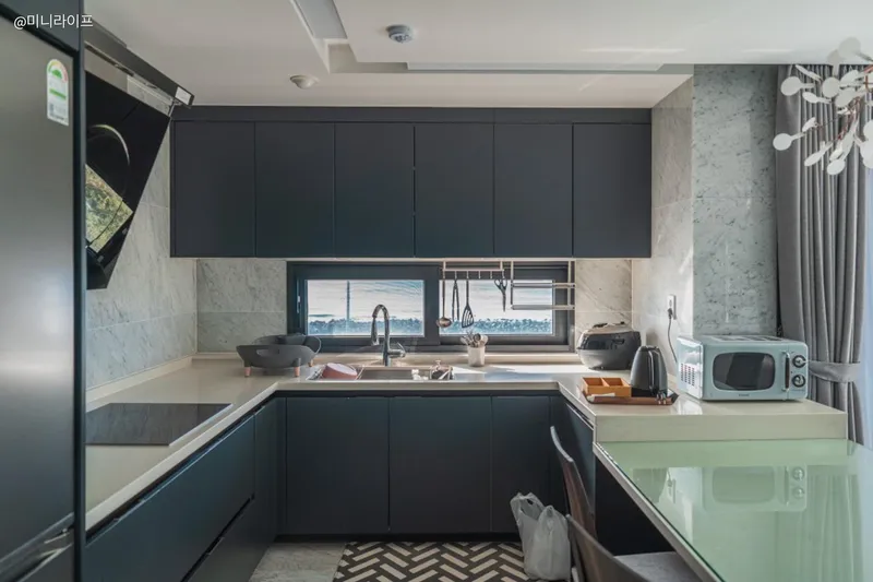 [Seongsan, Seogwipo] Shining Penthouse, 3rd floor, F3, a completely private space in the nature of Seongsan 38