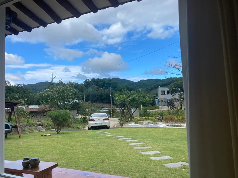 [Yangyang] 60-year-old remodeled Hanok single-family home #Jacuzzi 6
