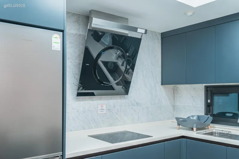 [Seongsan, Seogwipo] Shining Penthouse, 3rd floor, F3, a completely private space in the nature of Seongsan 32