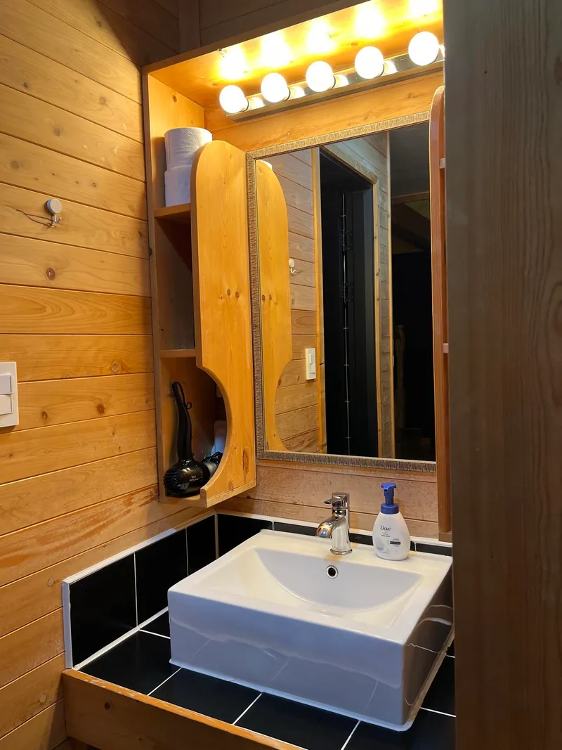 [Namwon, Seogwipo] Namwon-eup Quiet rural village duplex one-room pension 7