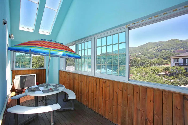 [Pyeongchang] Pension Dia near Daegwallyeong Alpensia Resort 13