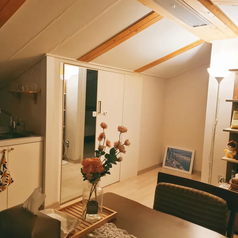 [전남 영광] 테라스가 있는 cozy house 32