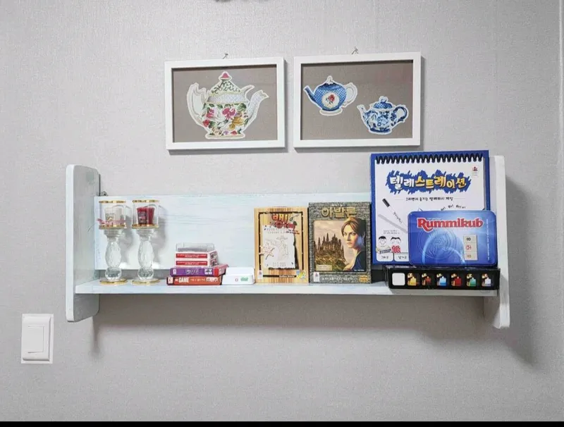 [Paju] 2nd floor of a quiet country house in Kyoha 27