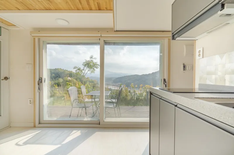 [Yeongju] Dalmaru, a secluded, independent house with a beautiful view near Musim Village 25