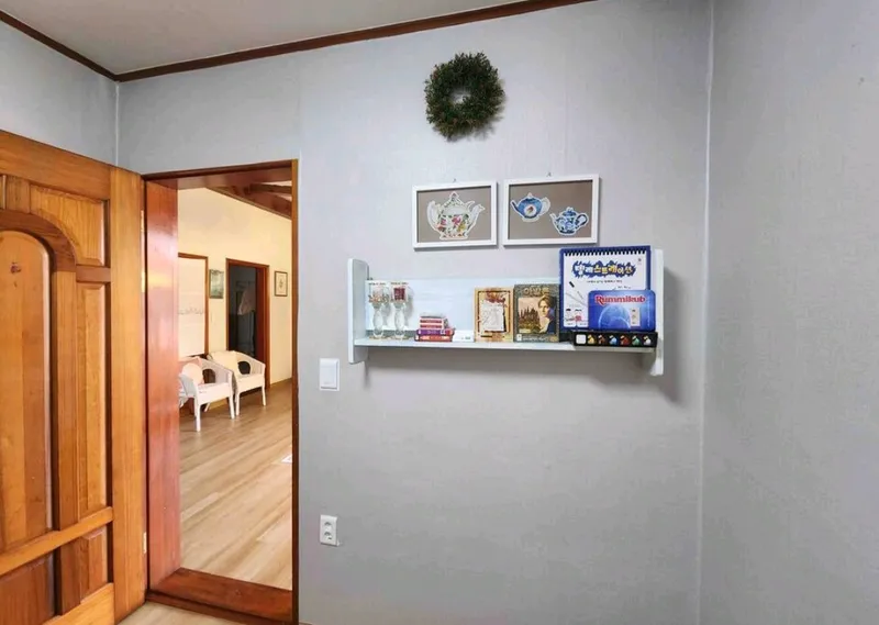 [Paju] 2nd floor of a quiet country house in Kyoha 25