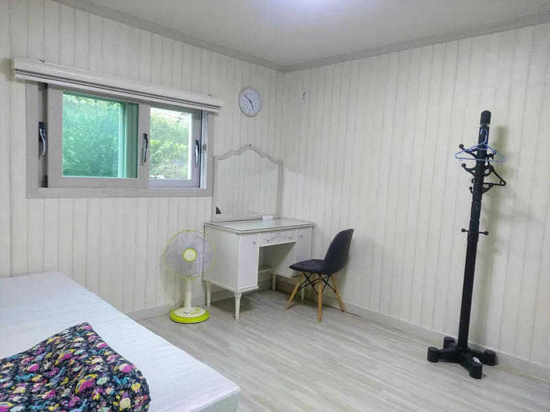 [경북 영주] 봉현면 소백산 계곡이 있는 펜션 소백산동 3