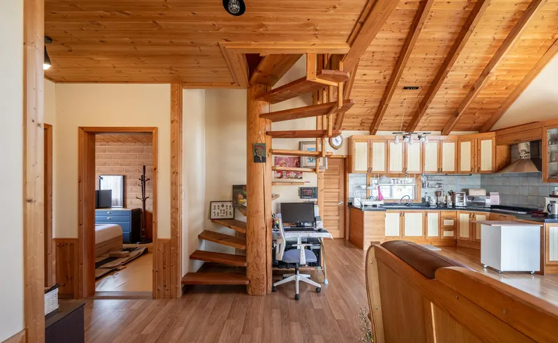 [Yeongju] A private house filled with the fragrance of flowers at the foot of Mt. Sobaek 9