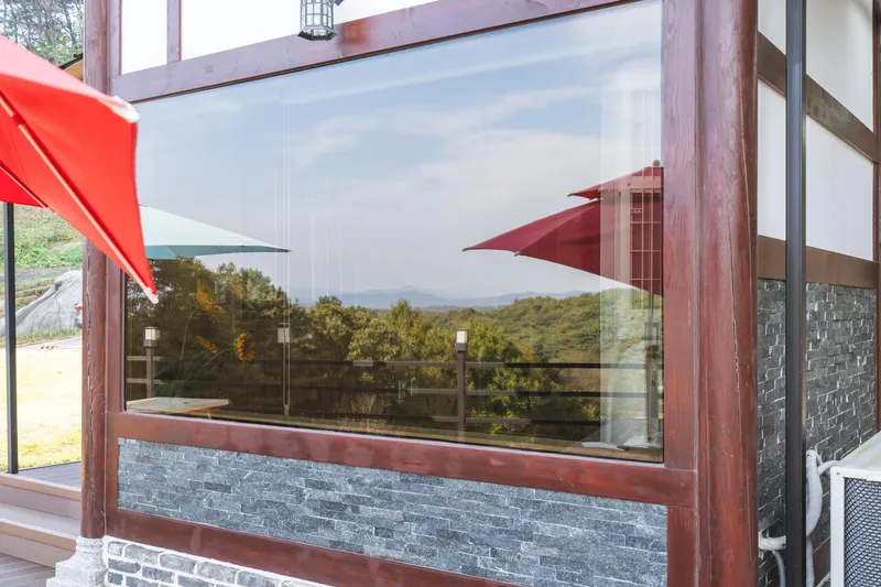 [Yeongju] Independent accommodation with a great sunrise/sunset view in Munsu-myeon 33