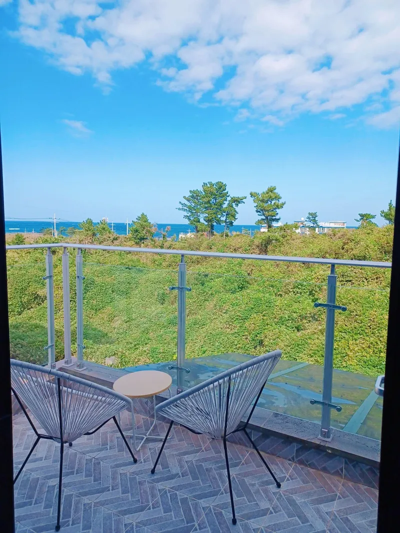 [Jocheon, Jeju] Independent accommodation near Bukchon Port 18